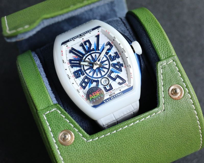 FRANCK MULLER Watches